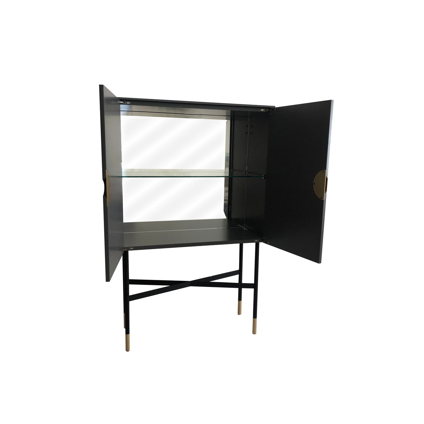 Madison Cocktail Cabinet