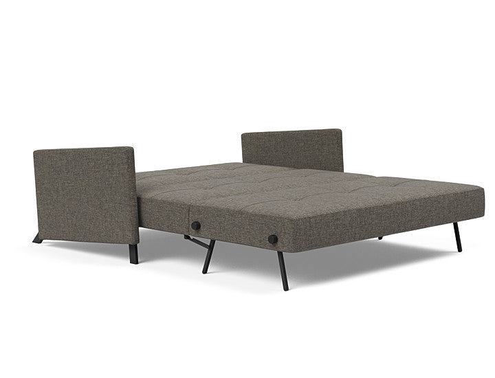 Cubed 160 Sofa Bed with Arms