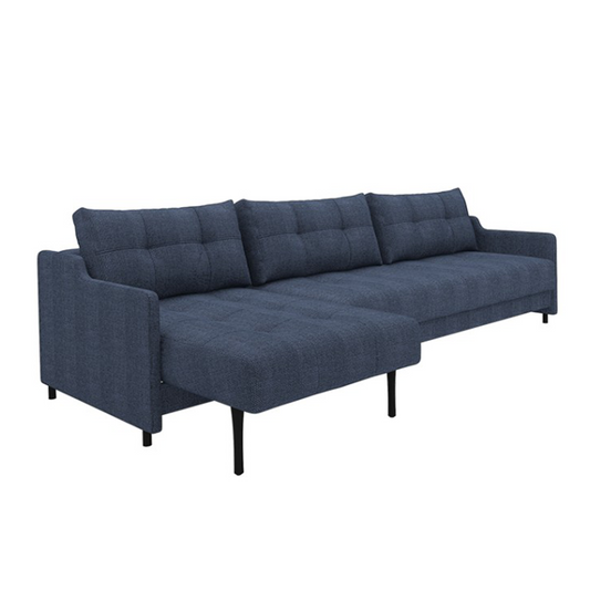 Hamilton Sofa Bed with Lounger