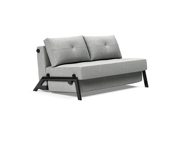 Cubed 140 Sofa Bed without Arms