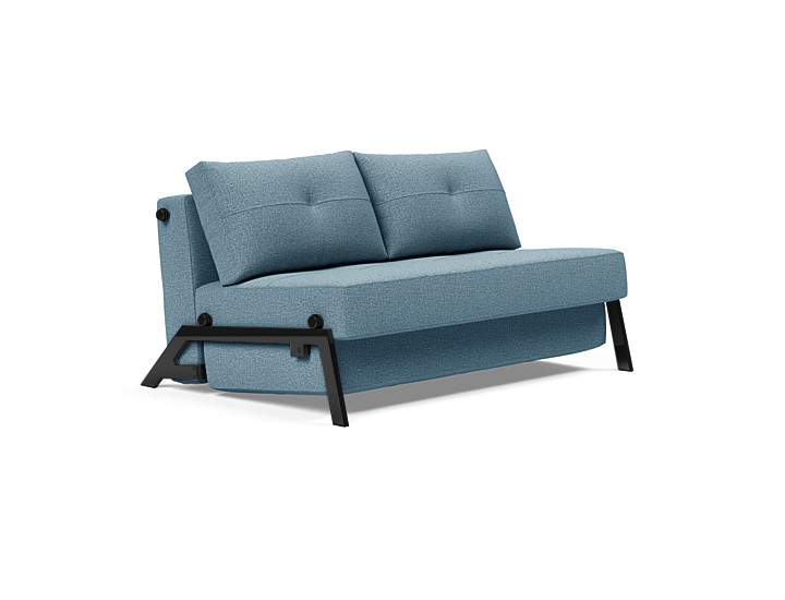 Cubed 140 Sofa Bed without Arms