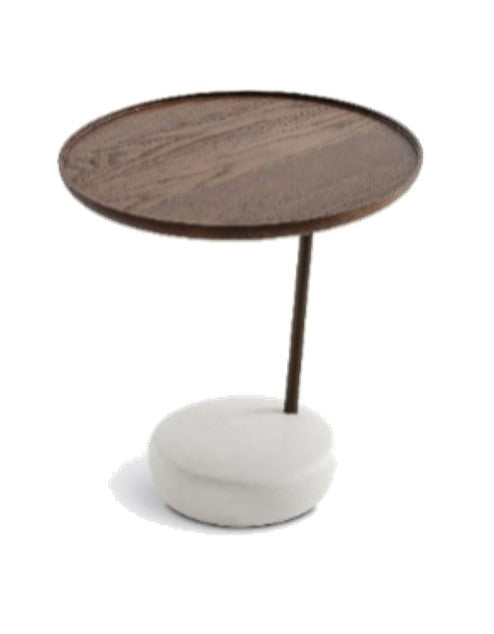 Lupino Side Table