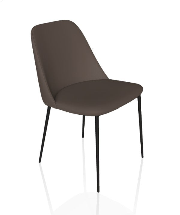 Margot Dining Chair without Armrest