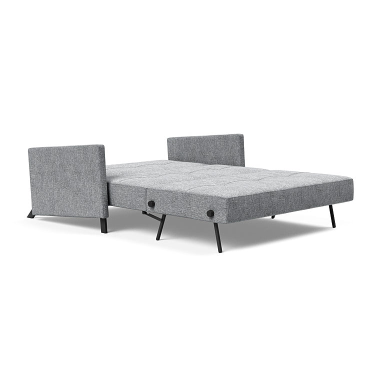 Cubed 140 Sofa Bed With Arms