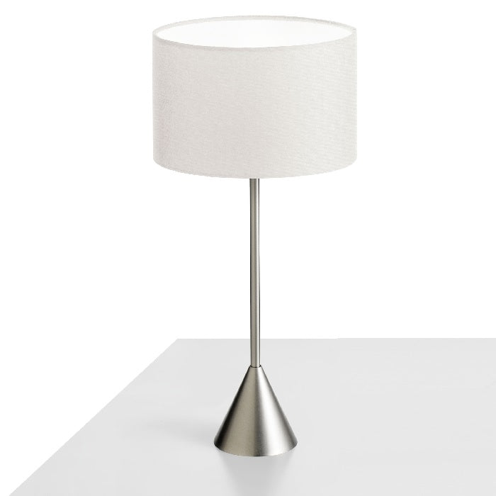 Lucilla Tonda Small Table Lamp
